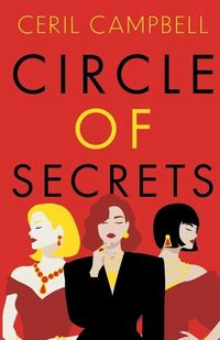 Produktbild: Circle of Secrets