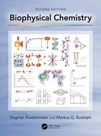 Produktbild: Biophysical Chemistry