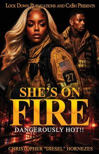 Produktbild: She's On Fire