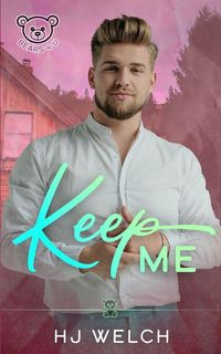 Produktbild: Keep Me