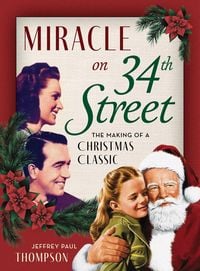 Produktbild: Miracle on 34th Street