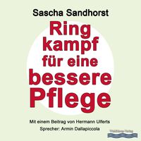 Produktbild: Ringkampf f&uuml;r eine bessere Pflege