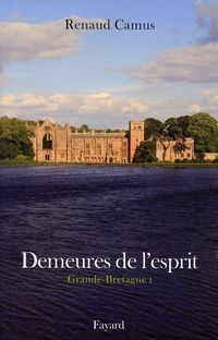 Produktbild: Demeures de l'Esprit ; Grande-Bretagne T.1