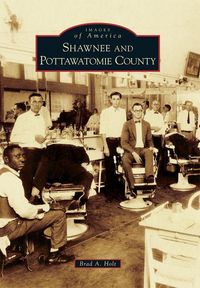 Produktbild: Shawnee and Pottawatomie County