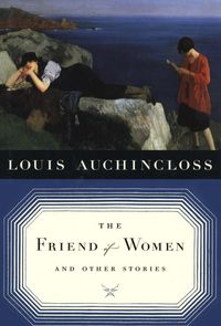 Produktbild: The Friend of Women and Other Stories