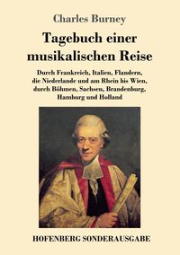 Produktbild: Tagebuch einer musikalischen Reise