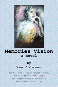 Produktbild: Memories Vision a Novel