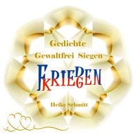 Produktbild: Gedichte Gewaltfrei Siegen