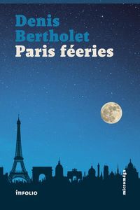 Produktbild: Paris f&eacute;eries