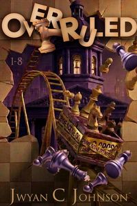 Produktbild: OverRuled: A Cozy Mystery Boxset