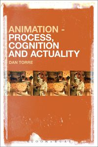 Produktbild: Animation - Process, Cognition and Actuality