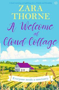 Produktbild: A Welcome at Cloud Cottage