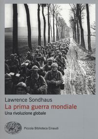 Produktbild: Prima guerra mondiale. Una rivoluzione globale