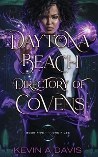 Produktbild: Daytona Beach Directory of Covens