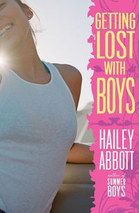 Produktbild: Getting Lost with Boys