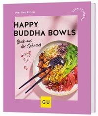Produktbild: Happy Buddha Bowls