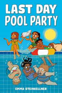 Produktbild: Last Day Pool Party
