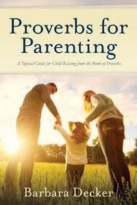 Produktbild: Proverbs for Parenting