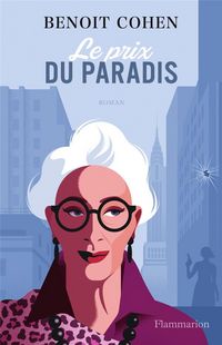 Produktbild: Le prix du paradis