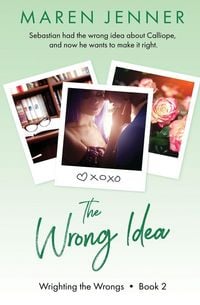 Produktbild: The Wrong Idea