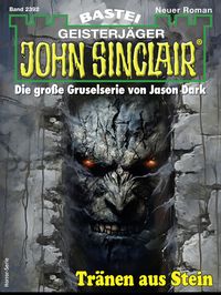Produktbild: John Sinclair 2392