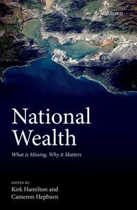 Produktbild: National Wealth