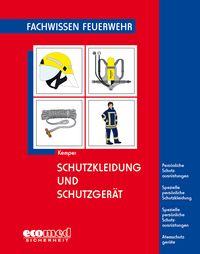 Produktbild: Schutzkleidung und Schutzger&auml;t