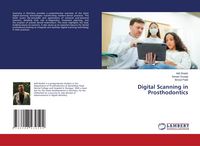 Produktbild: Digital Scanning in Prosthodontics