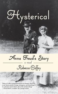 Produktbild: Hysterical: Anna Freud's Story