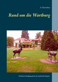Produktbild: Rund um die Wartburg