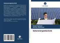 Produktbild: Solarenergietechnik