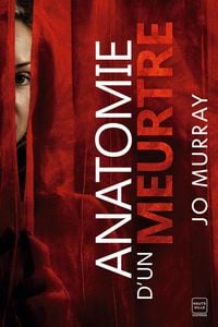Produktbild: Anatomie d'un meurtre