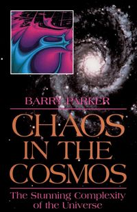 Produktbild: Chaos in the Cosmos