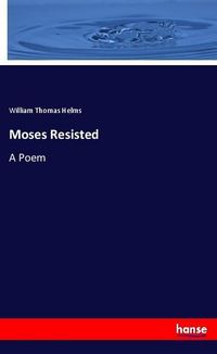 Produktbild: Moses Resisted
