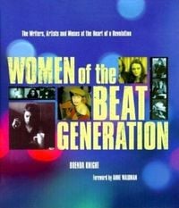 Produktbild: Women of the Beat Generation