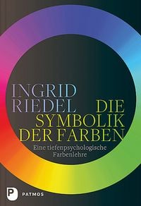 Produktbild: Die Symbolik der Farben