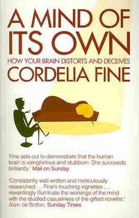Produktbild: Fine, C: A Mind of Its Own