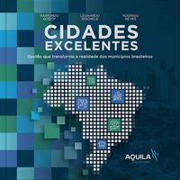 Produktbild: Cidades excelentes