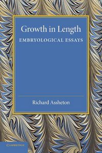 Produktbild: Growth in Length