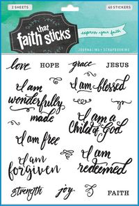 Produktbild: Who I Am in Christ