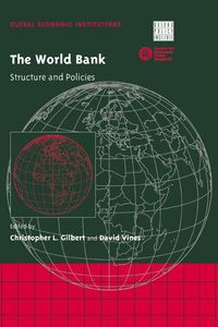 Produktbild: The World Bank