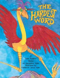 Produktbild: The Hardest Word