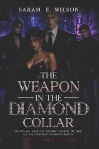Produktbild: The Weapon In The Diamond Collar