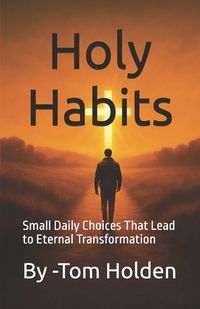 Produktbild: Holy Habits
