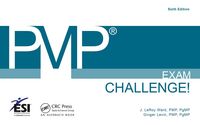 Produktbild: PMP Exam Challenge!