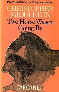 Produktbild: Two Horse Wagon Going by