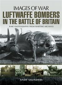 Produktbild: Luftwaffe Bombers in the Battle of Britain