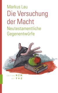 Produktbild: Die Versuchung der Macht