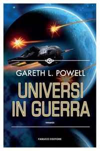 Produktbild: Universi in guerra