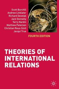 Produktbild: Theories of International Relations
